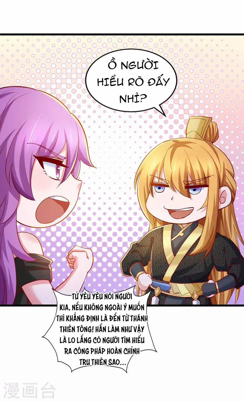 Ta Có Trăm Vạn Điểm Kỹ Năng 72 trang 23
