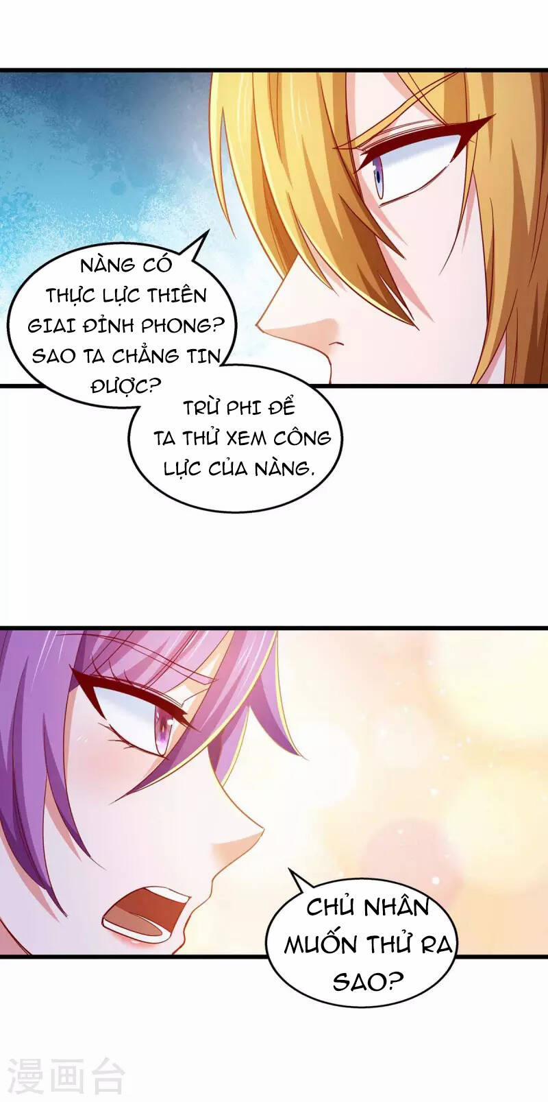 Ta Có Trăm Vạn Điểm Kỹ Năng 72 trang 24