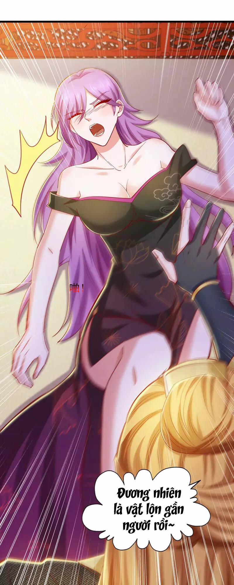 Ta Có Trăm Vạn Điểm Kỹ Năng 72 trang 25