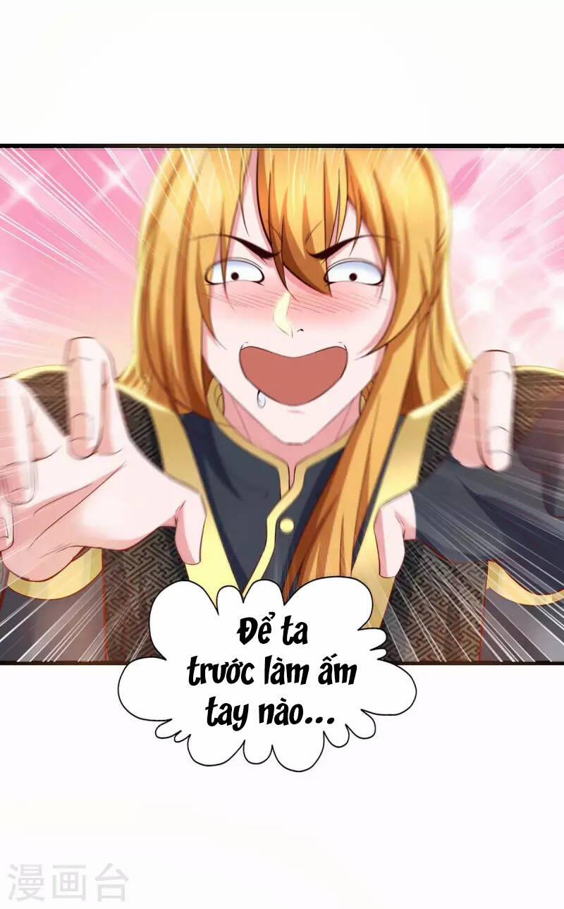 Ta Có Trăm Vạn Điểm Kỹ Năng 72 trang 28