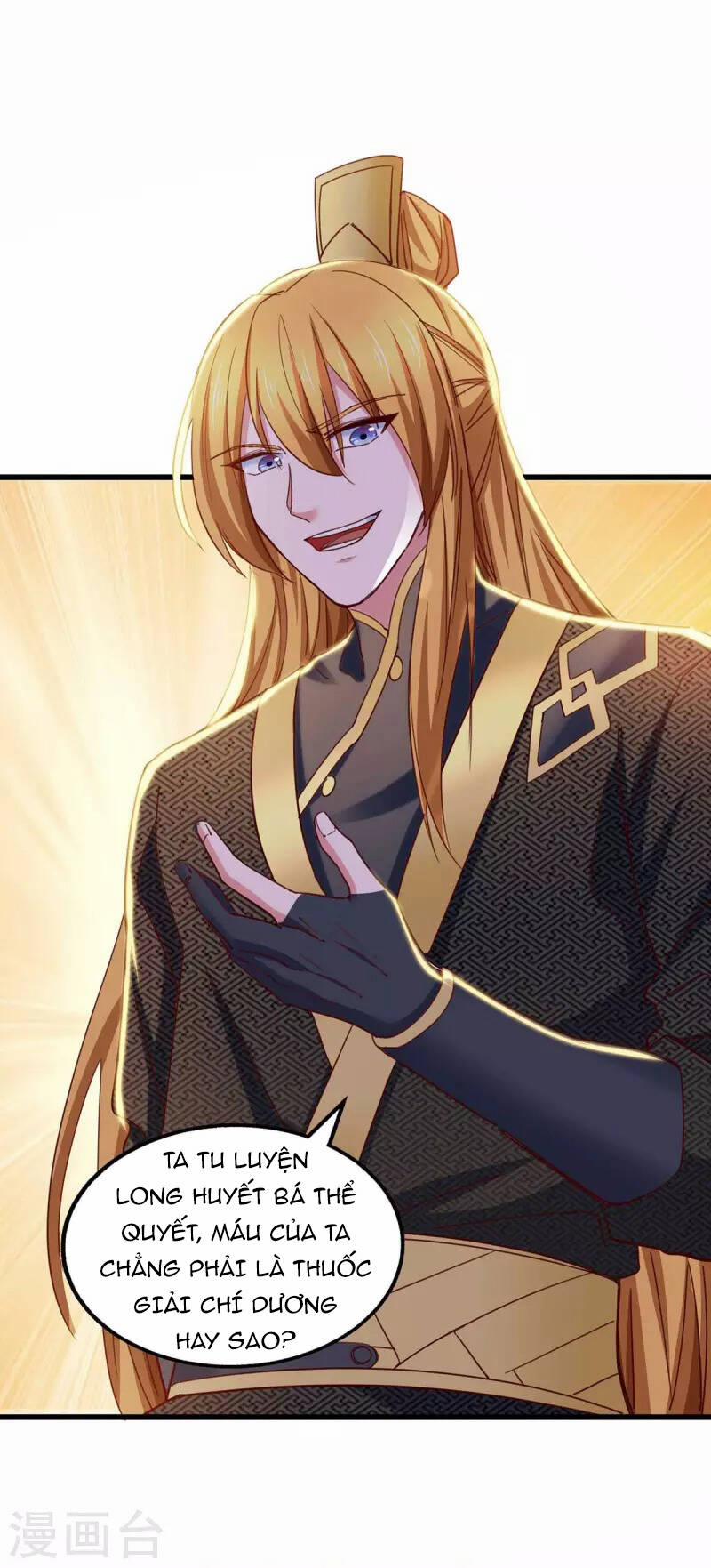 Ta Có Trăm Vạn Điểm Kỹ Năng 72 trang 3