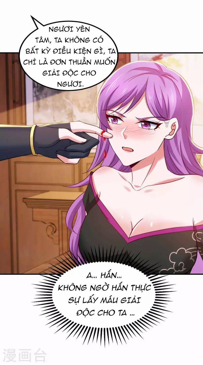 Ta Có Trăm Vạn Điểm Kỹ Năng 72 trang 6