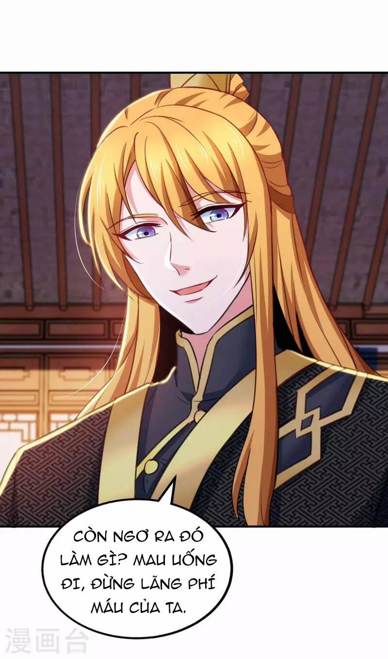 Ta Có Trăm Vạn Điểm Kỹ Năng 72 trang 7