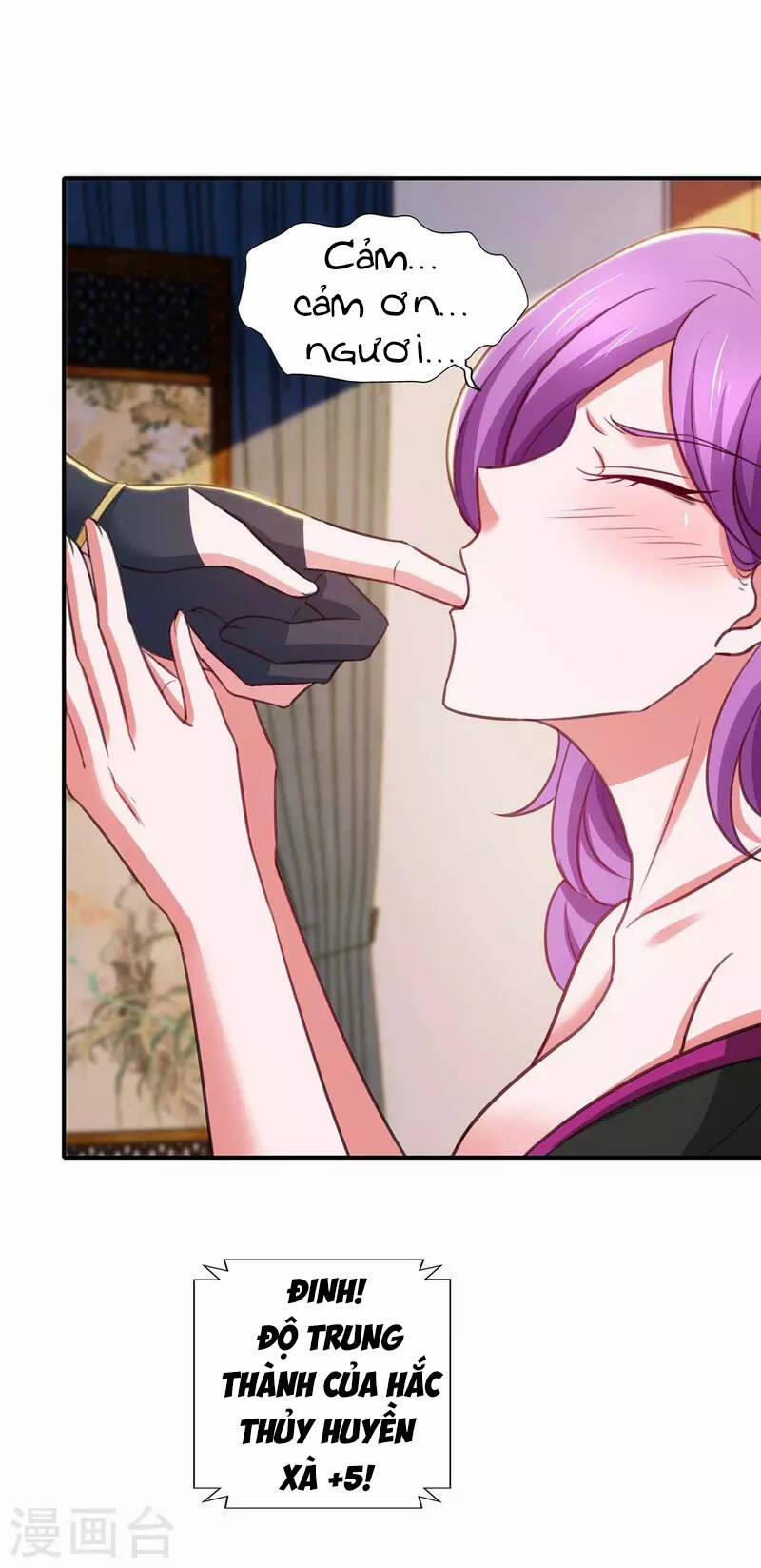 Ta Có Trăm Vạn Điểm Kỹ Năng 72 trang 8