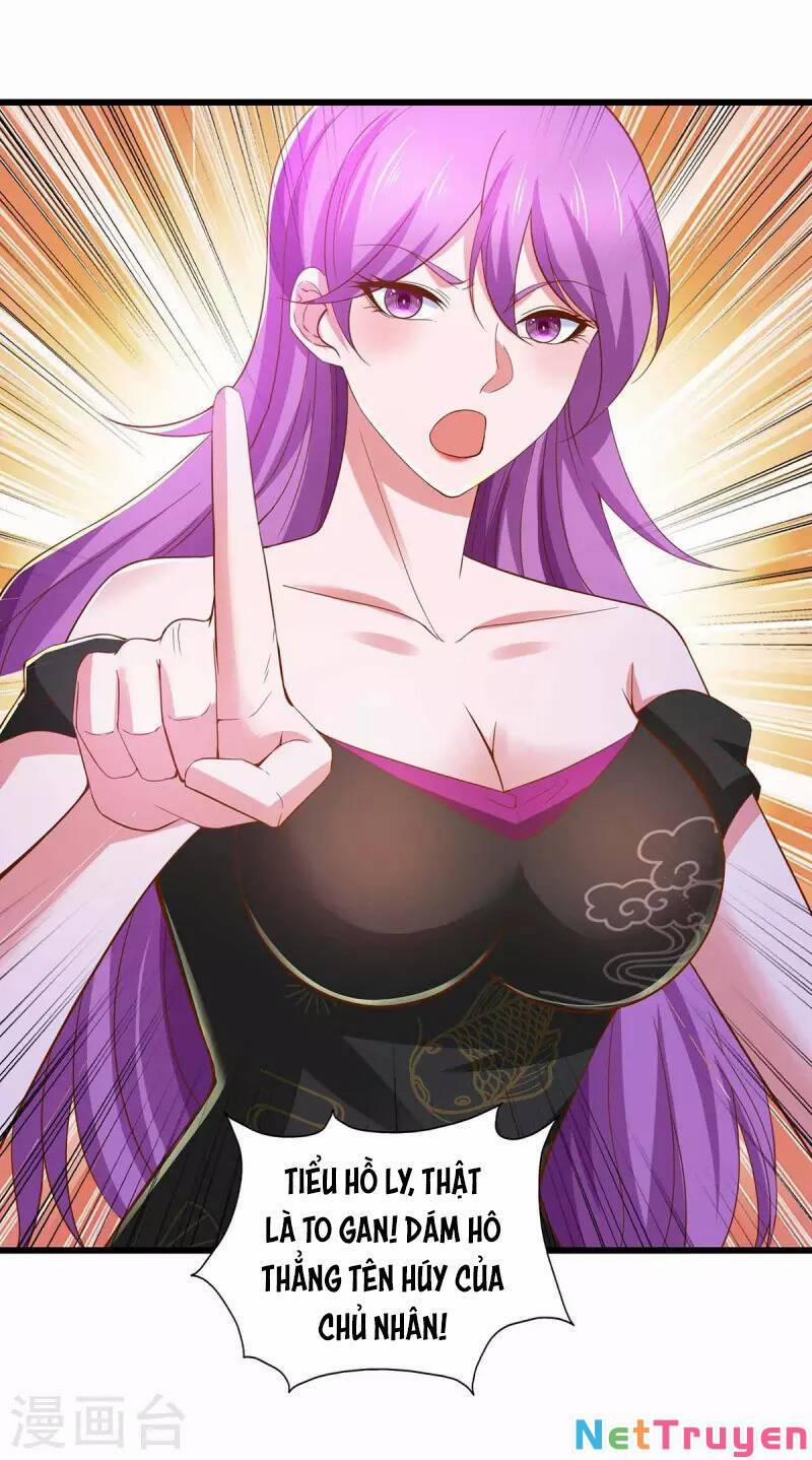 Ta Có Trăm Vạn Điểm Kỹ Năng 73 trang 13