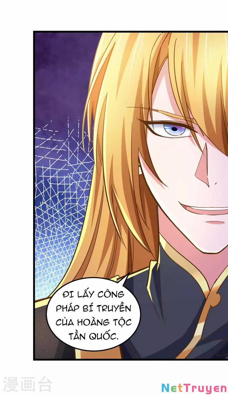 Ta Có Trăm Vạn Điểm Kỹ Năng 73 trang 20