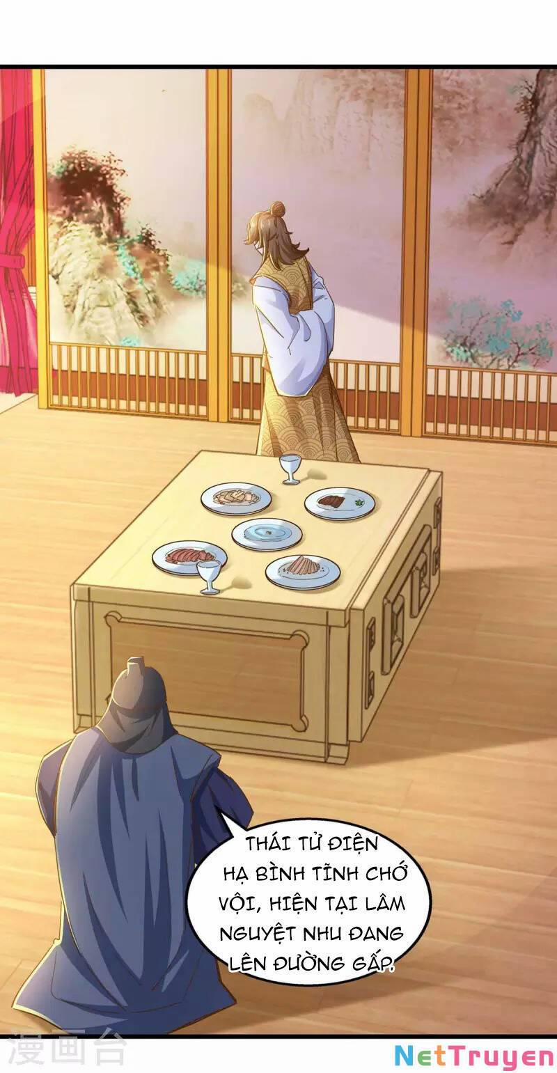 Ta Có Trăm Vạn Điểm Kỹ Năng 73 trang 23