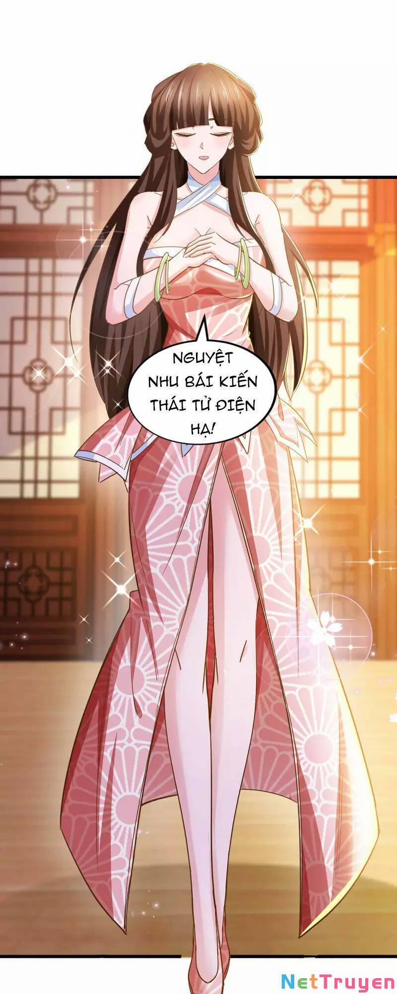 Ta Có Trăm Vạn Điểm Kỹ Năng 73 trang 26