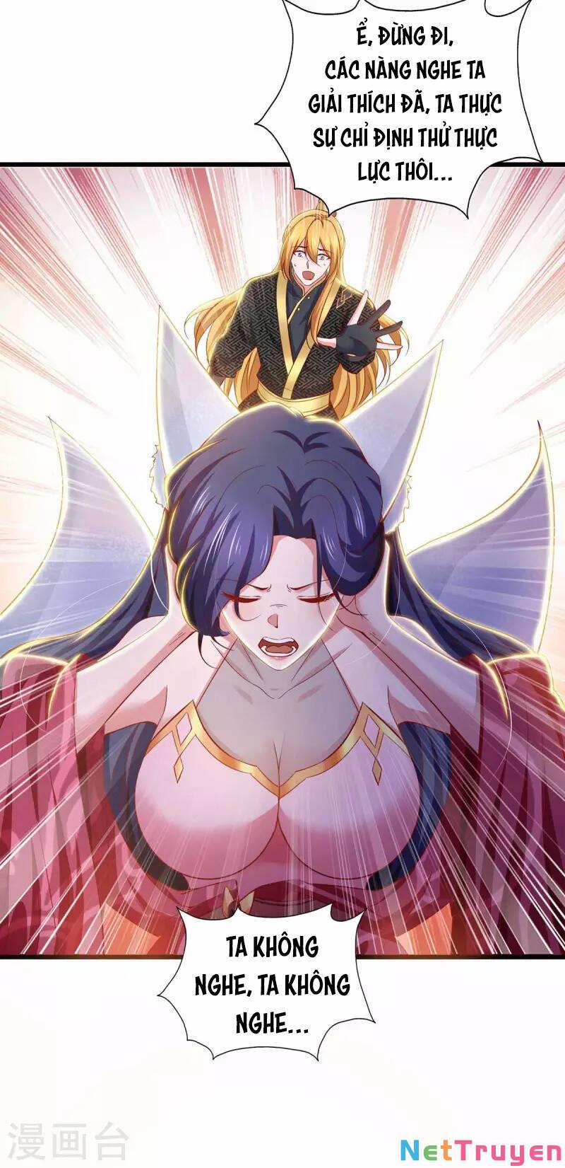 Ta Có Trăm Vạn Điểm Kỹ Năng 73 trang 4