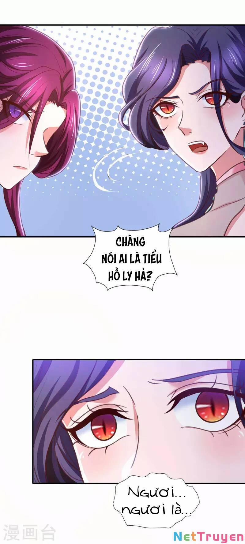 Ta Có Trăm Vạn Điểm Kỹ Năng 73 trang 8