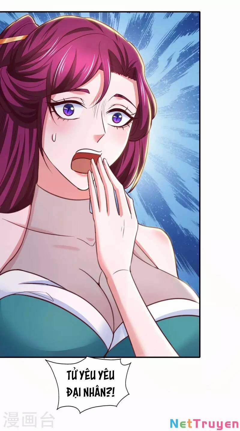 Ta Có Trăm Vạn Điểm Kỹ Năng 73 trang 9