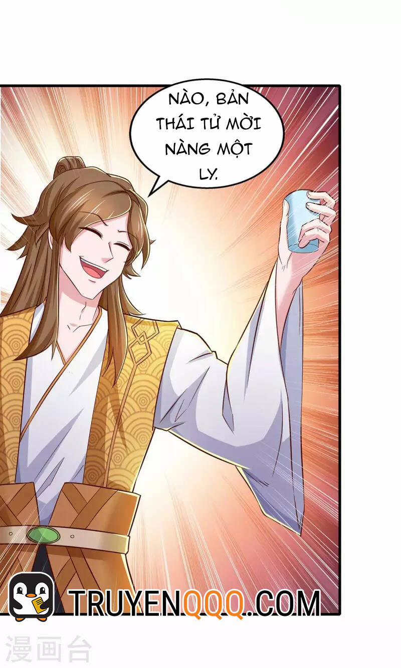 Ta Có Trăm Vạn Điểm Kỹ Năng 74 trang 10