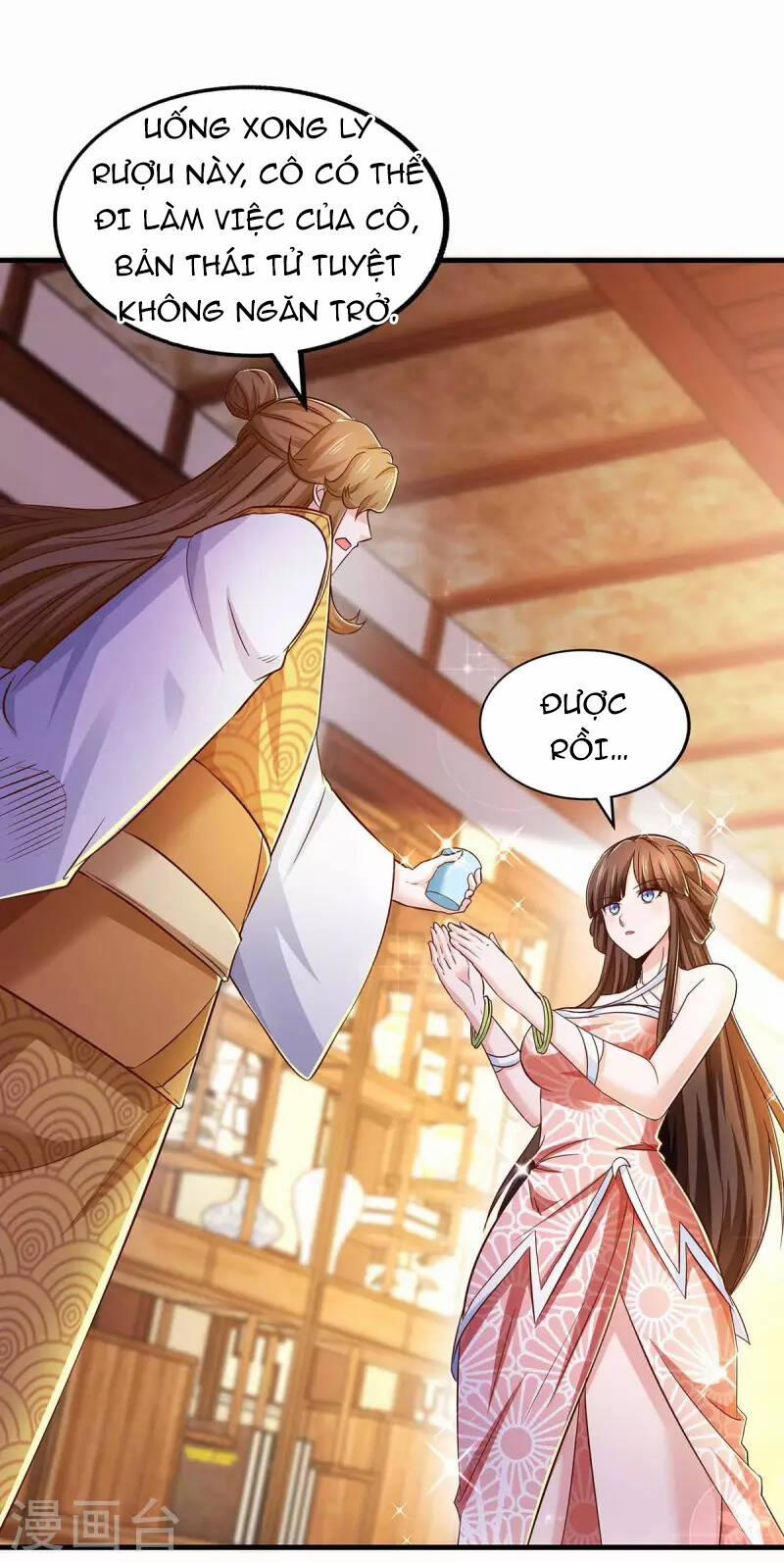 Ta Có Trăm Vạn Điểm Kỹ Năng 74 trang 13