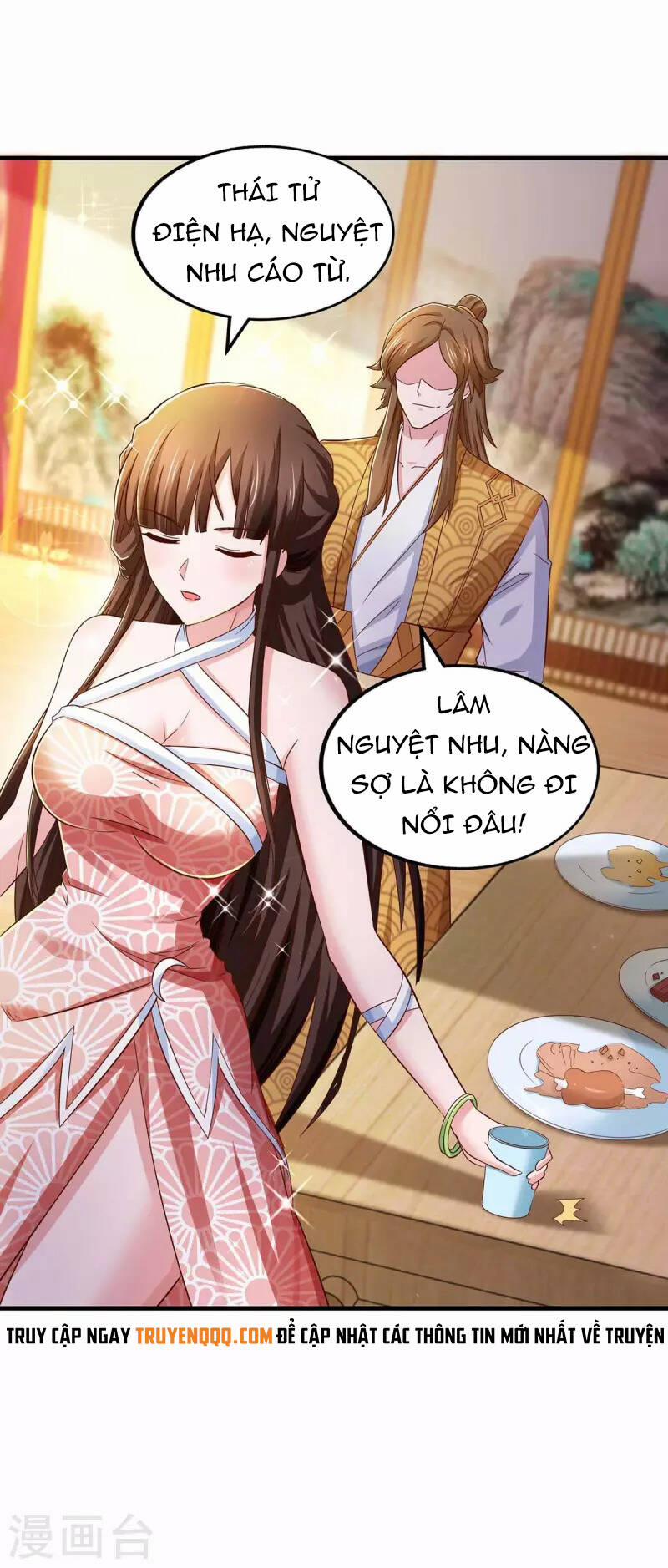 Ta Có Trăm Vạn Điểm Kỹ Năng 74 trang 15