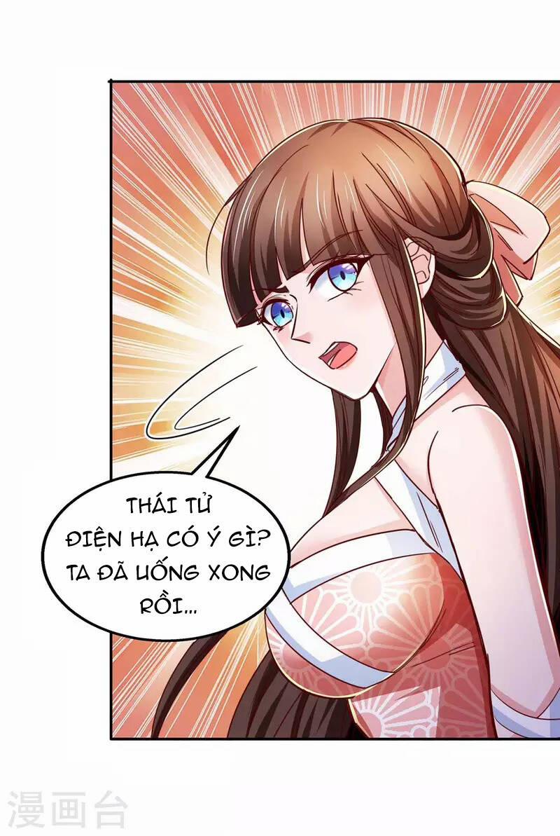 Ta Có Trăm Vạn Điểm Kỹ Năng 74 trang 16