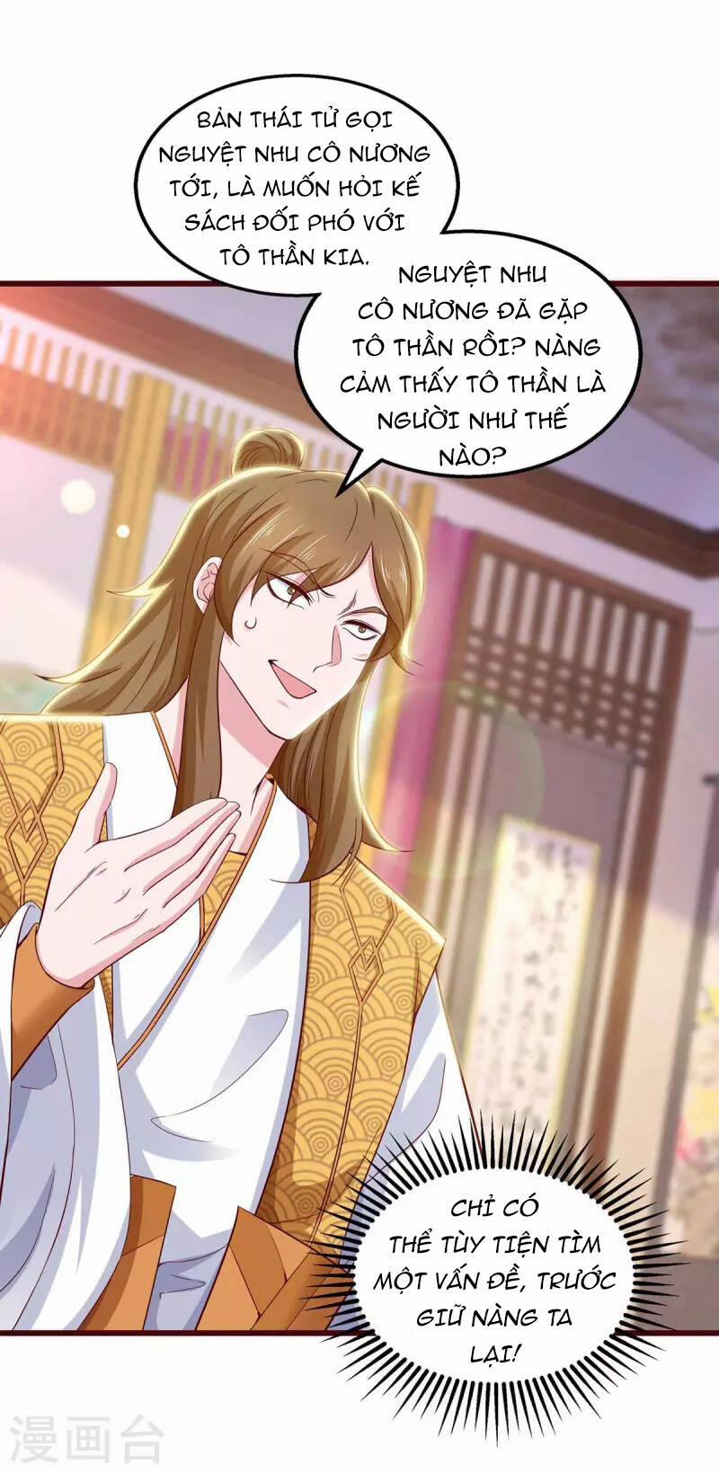 Ta Có Trăm Vạn Điểm Kỹ Năng 74 trang 2
