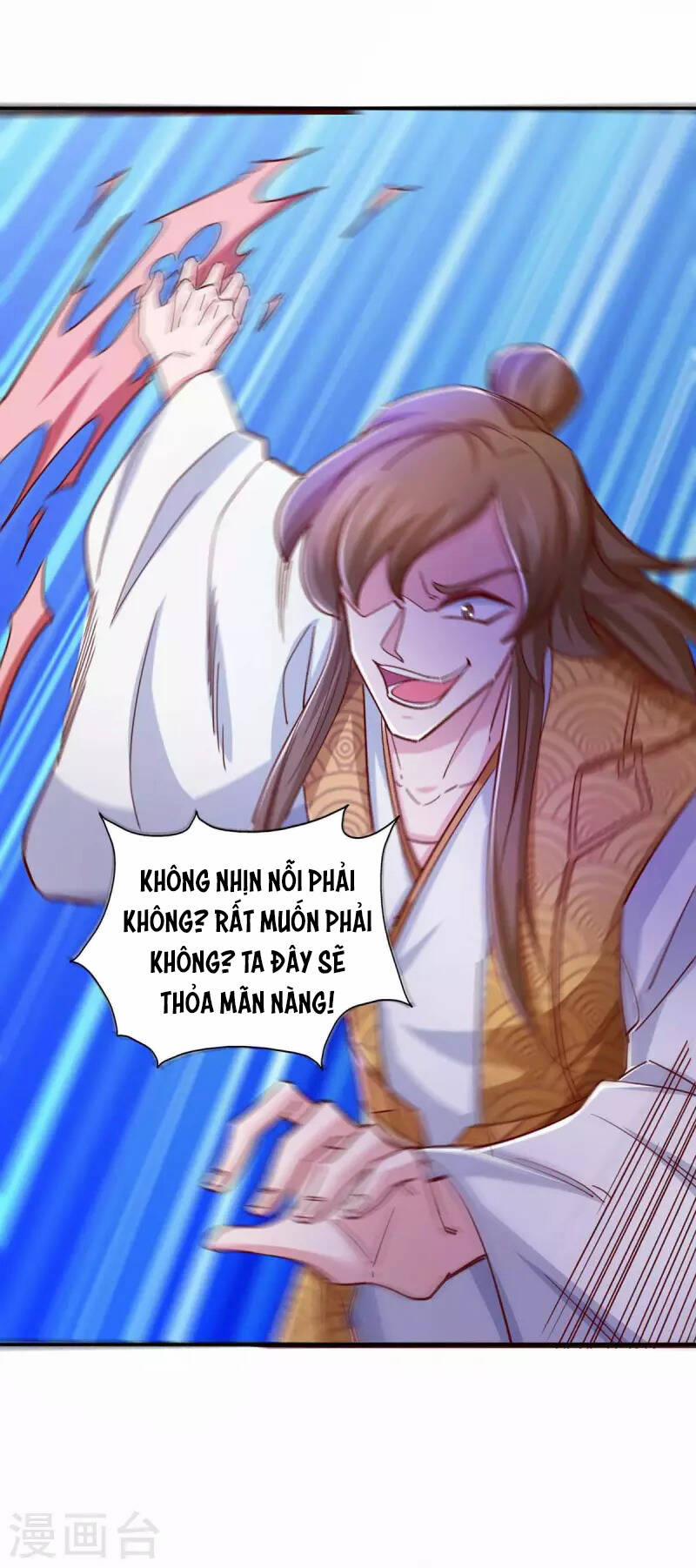 Ta Có Trăm Vạn Điểm Kỹ Năng 74 trang 21