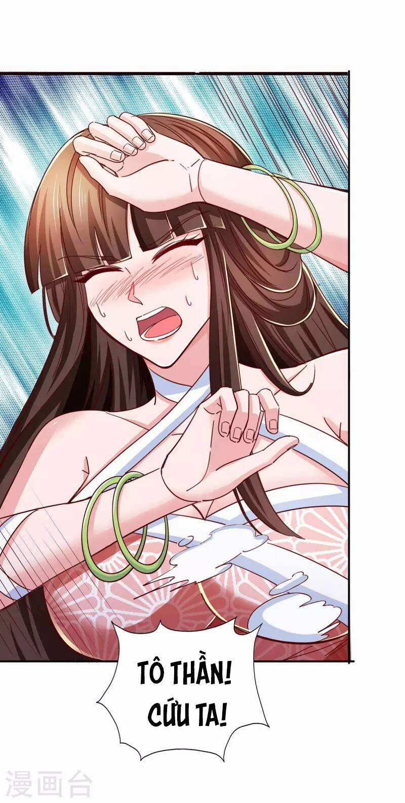 Ta Có Trăm Vạn Điểm Kỹ Năng 74 trang 22