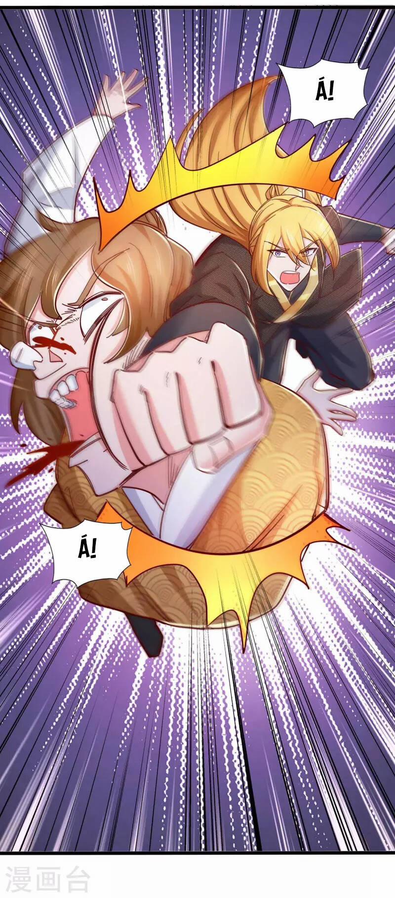 Ta Có Trăm Vạn Điểm Kỹ Năng 74 trang 26