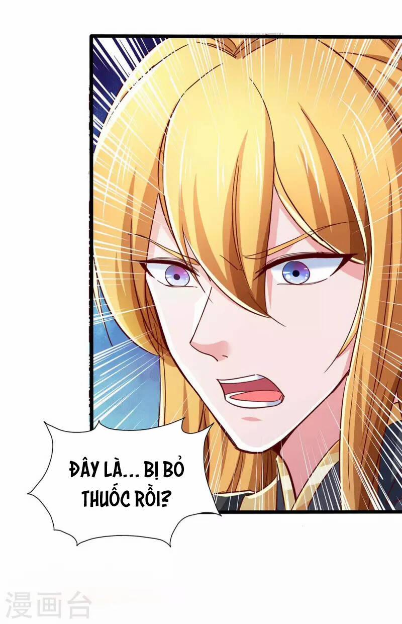 Ta Có Trăm Vạn Điểm Kỹ Năng 74 trang 29