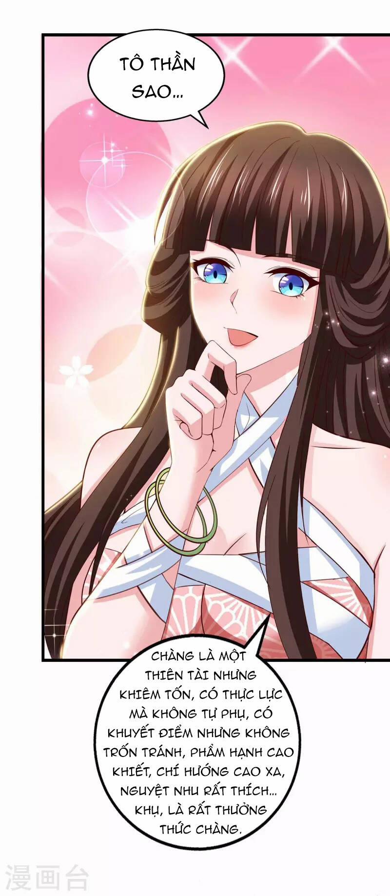 Ta Có Trăm Vạn Điểm Kỹ Năng 74 trang 3