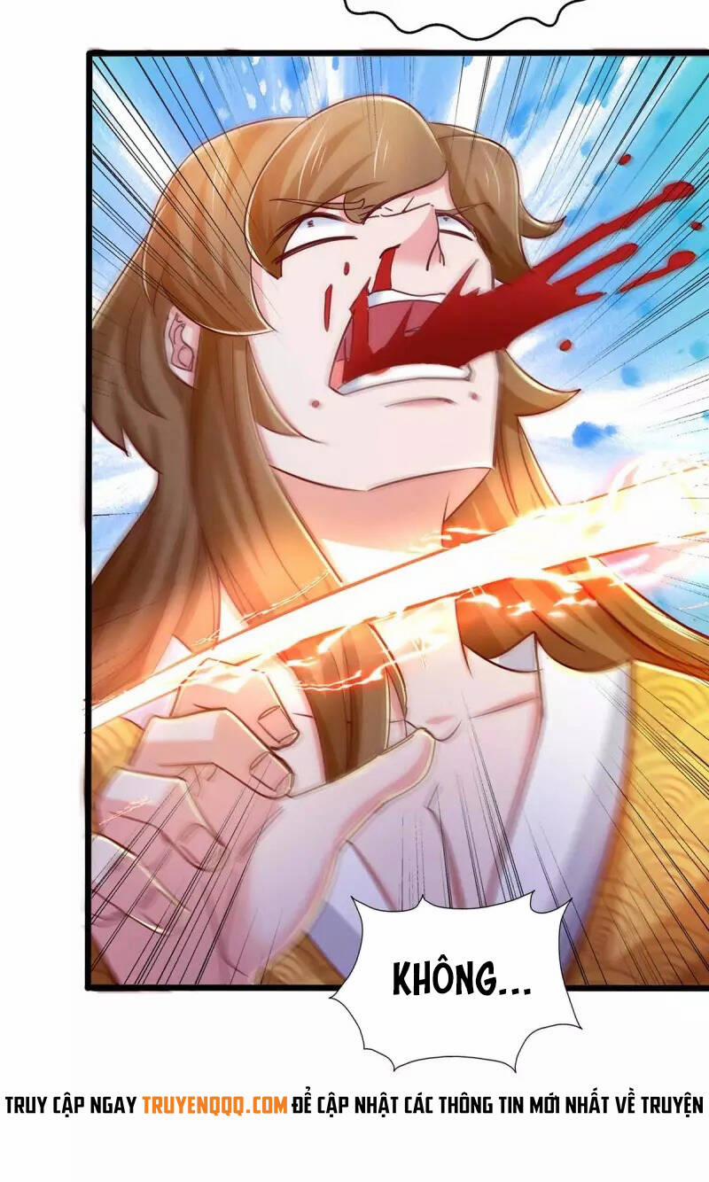 Ta Có Trăm Vạn Điểm Kỹ Năng 74 trang 31