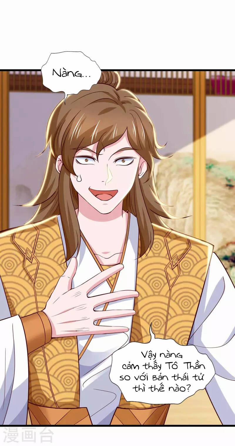 Ta Có Trăm Vạn Điểm Kỹ Năng 74 trang 5