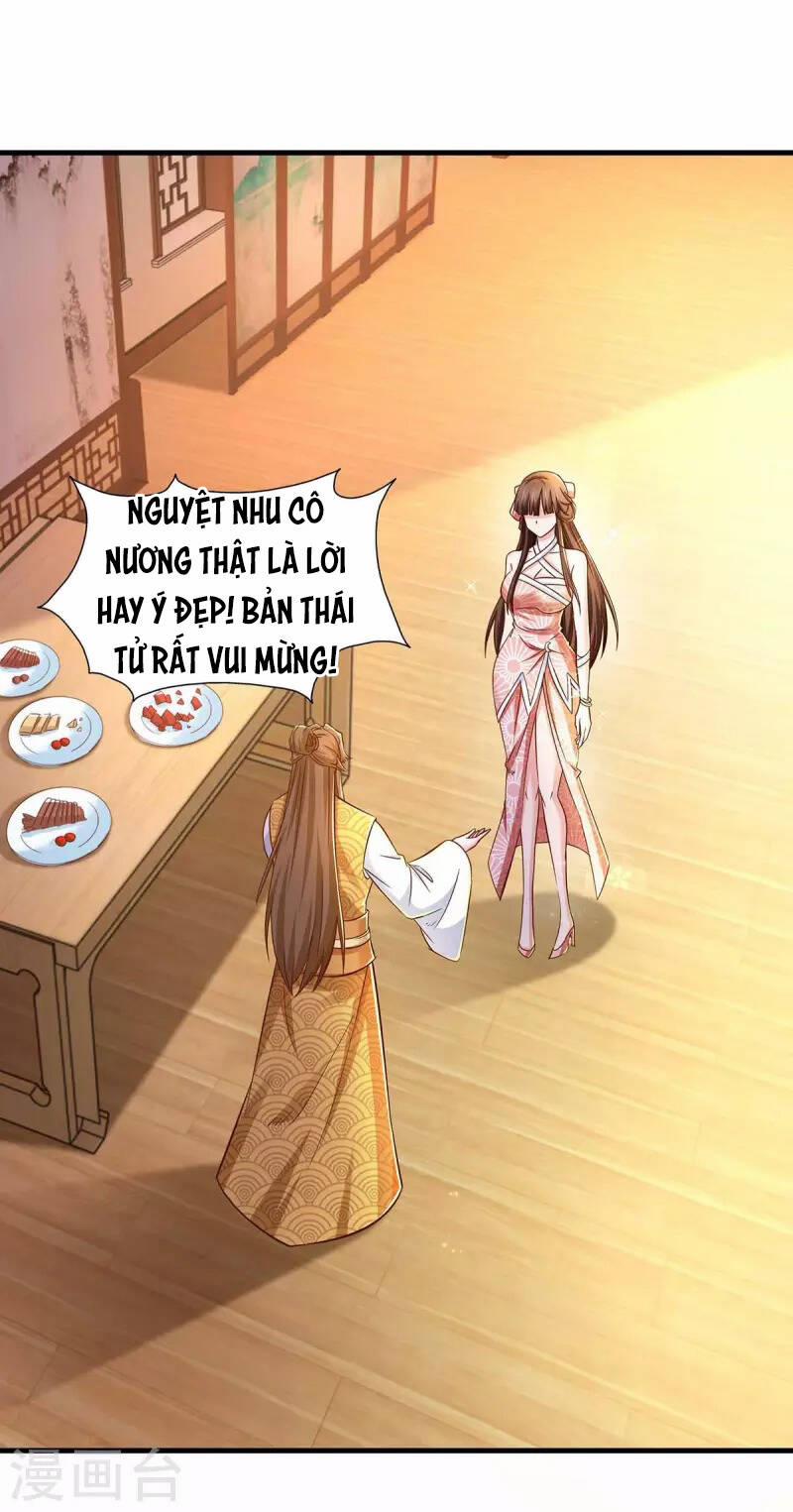 Ta Có Trăm Vạn Điểm Kỹ Năng 74 trang 9