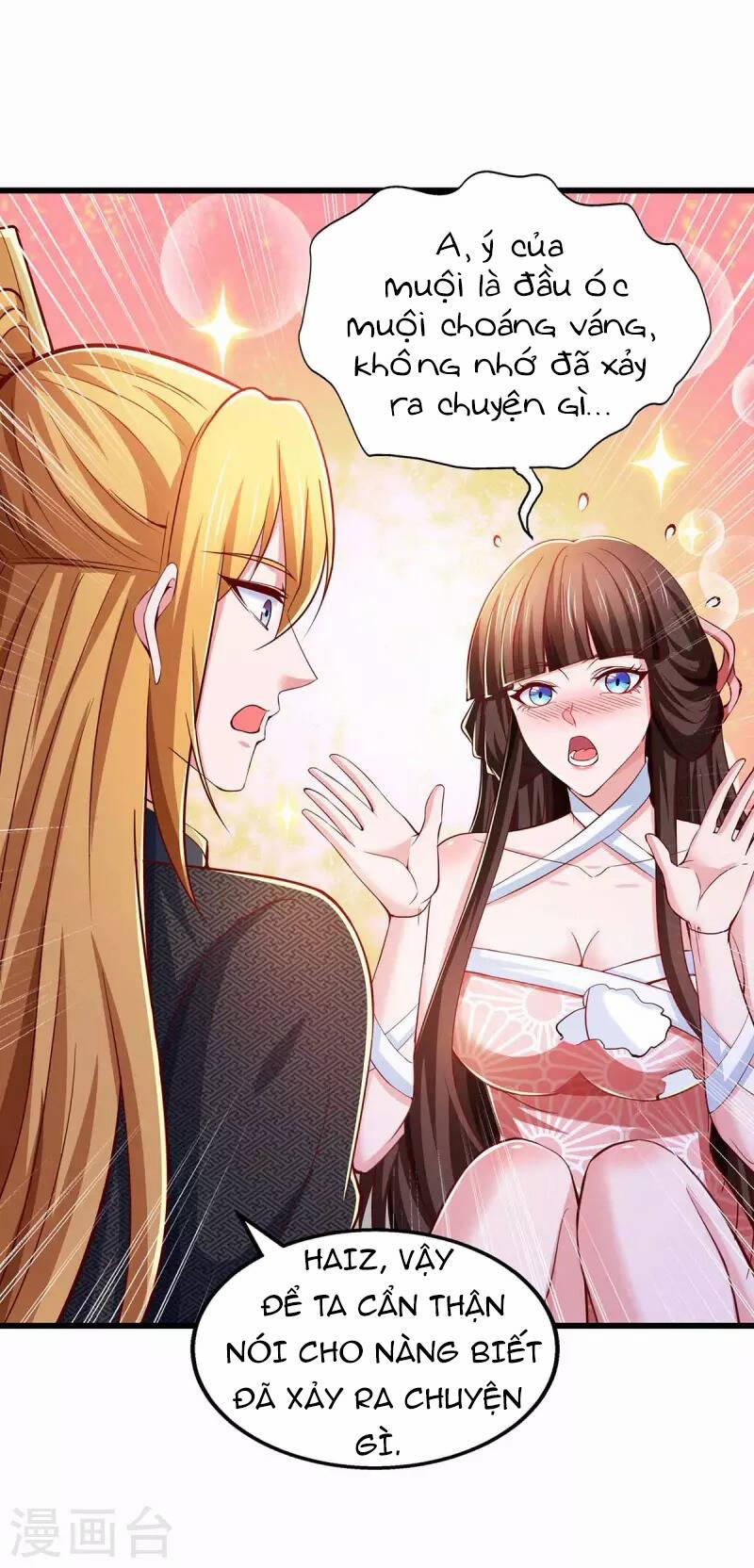 Ta Có Trăm Vạn Điểm Kỹ Năng 75 trang 20