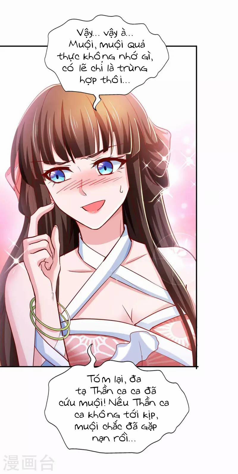 Ta Có Trăm Vạn Điểm Kỹ Năng 75 trang 25