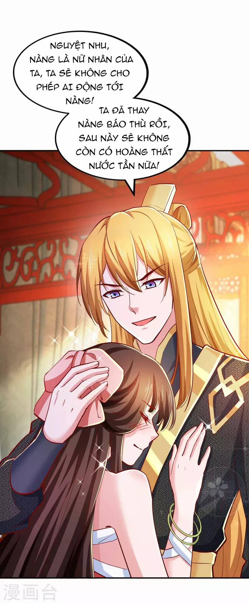 Ta Có Trăm Vạn Điểm Kỹ Năng 75 trang 26