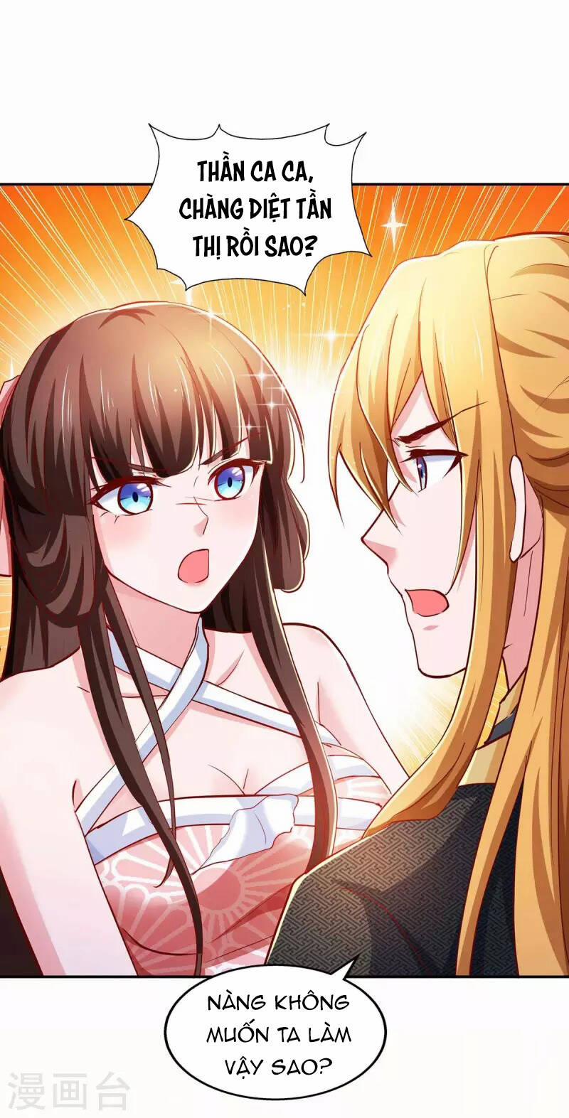Ta Có Trăm Vạn Điểm Kỹ Năng 75 trang 27