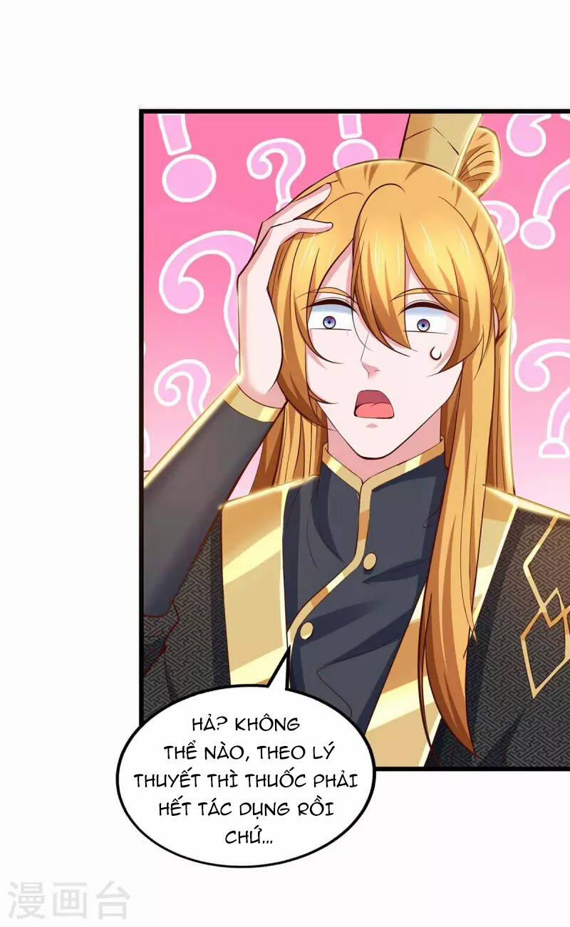 Ta Có Trăm Vạn Điểm Kỹ Năng 75 trang 7