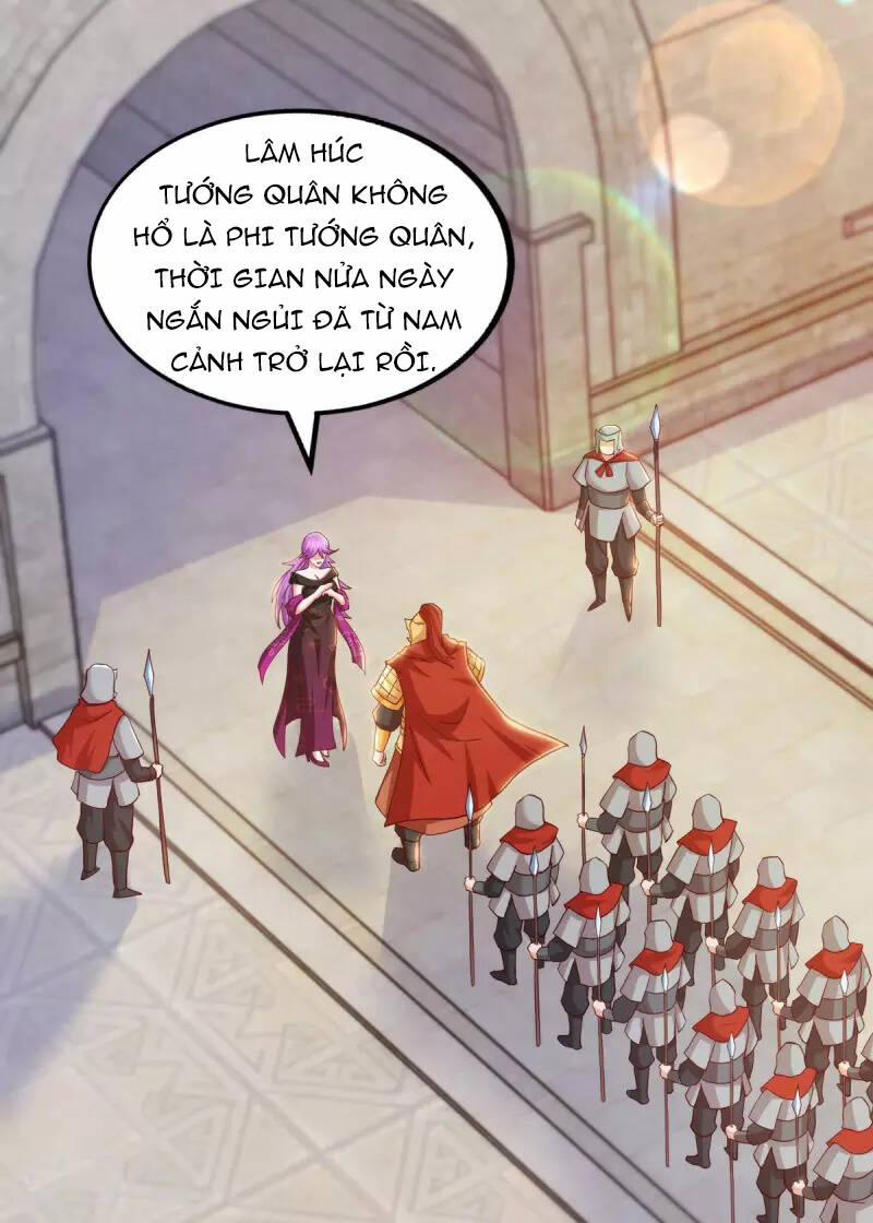 Ta Có Trăm Vạn Điểm Kỹ Năng 76 trang 1