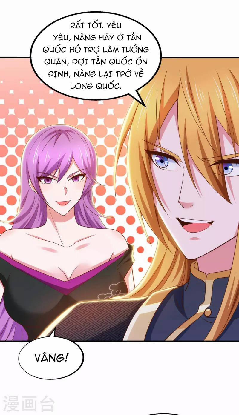 Ta Có Trăm Vạn Điểm Kỹ Năng 76 trang 11