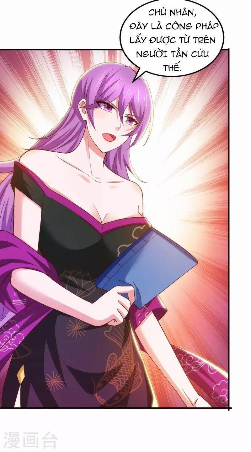 Ta Có Trăm Vạn Điểm Kỹ Năng 76 trang 12