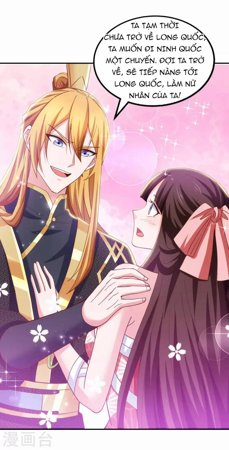 Ta Có Trăm Vạn Điểm Kỹ Năng 76 trang 15