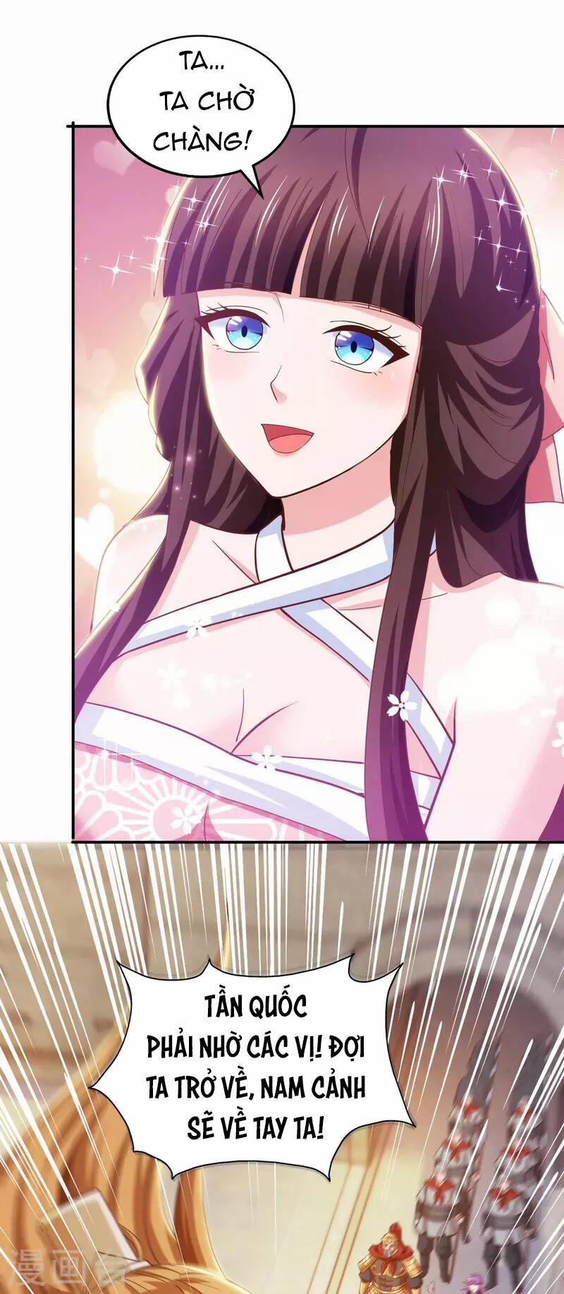 Ta Có Trăm Vạn Điểm Kỹ Năng 76 trang 16