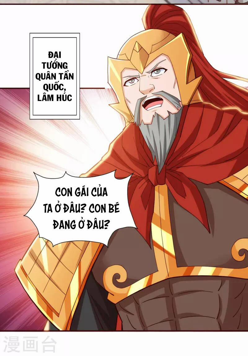 Ta Có Trăm Vạn Điểm Kỹ Năng 76 trang 2