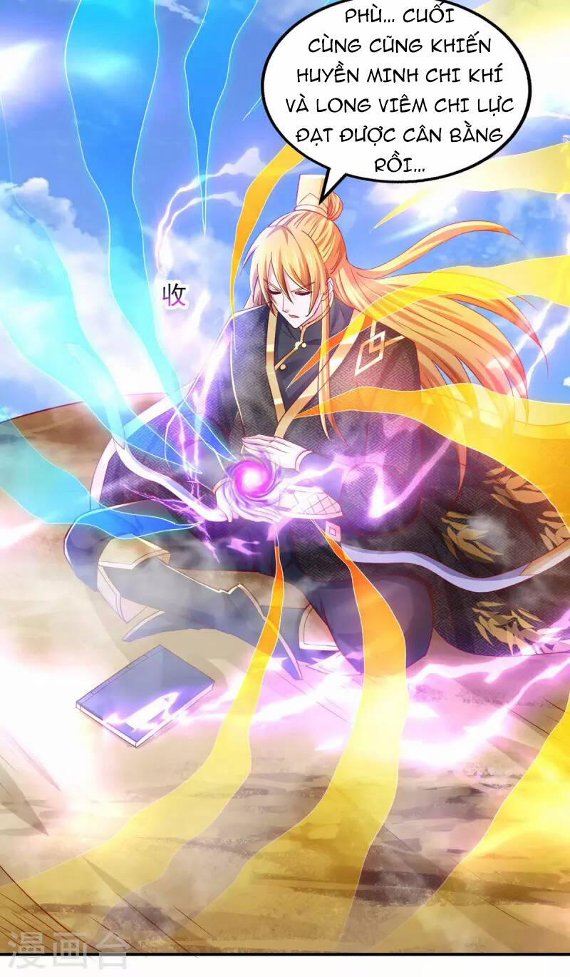 Ta Có Trăm Vạn Điểm Kỹ Năng 76 trang 22