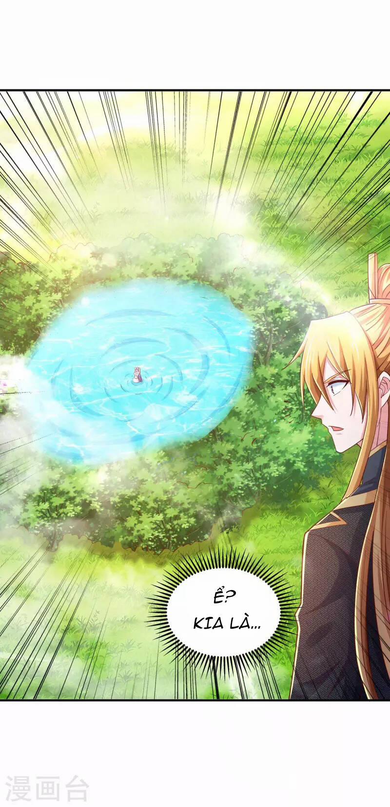 Ta Có Trăm Vạn Điểm Kỹ Năng 76 trang 26