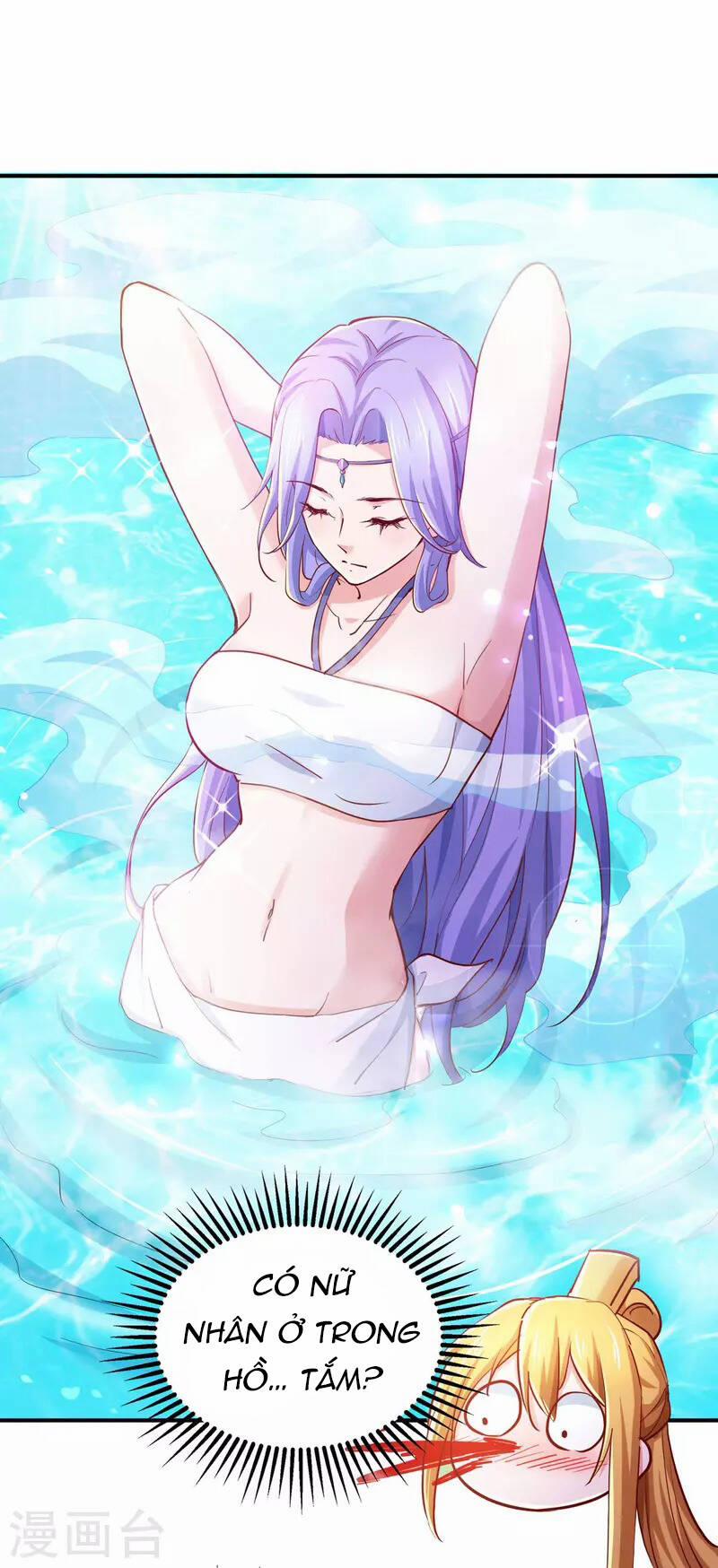 Ta Có Trăm Vạn Điểm Kỹ Năng 76 trang 27