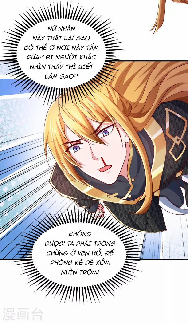 Ta Có Trăm Vạn Điểm Kỹ Năng 76 trang 28