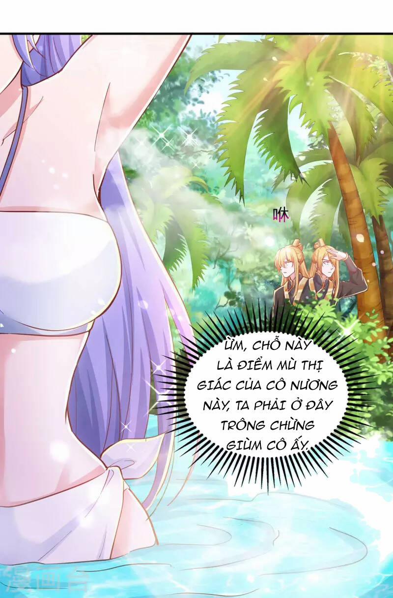 Ta Có Trăm Vạn Điểm Kỹ Năng 76 trang 29