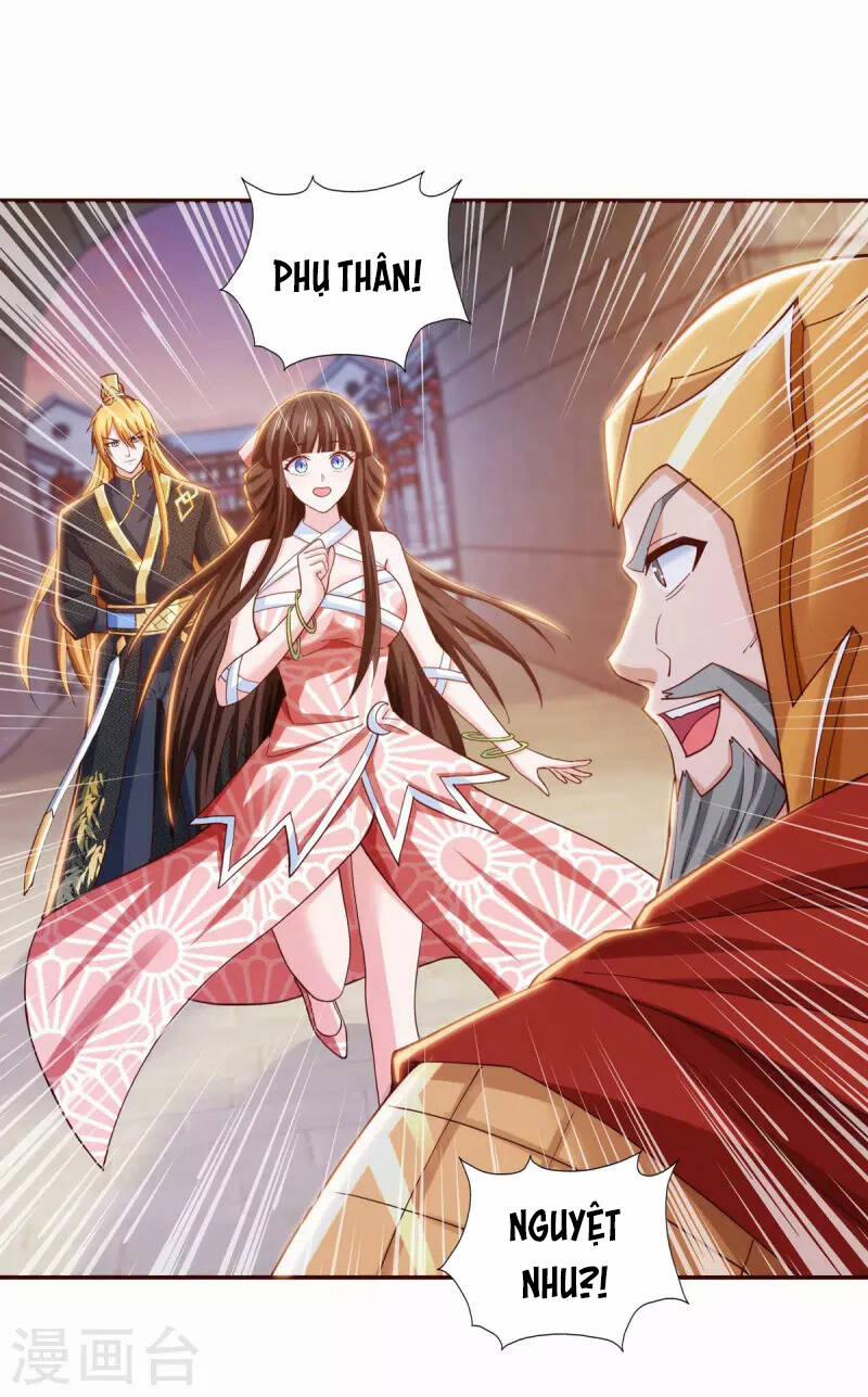 Ta Có Trăm Vạn Điểm Kỹ Năng 76 trang 3