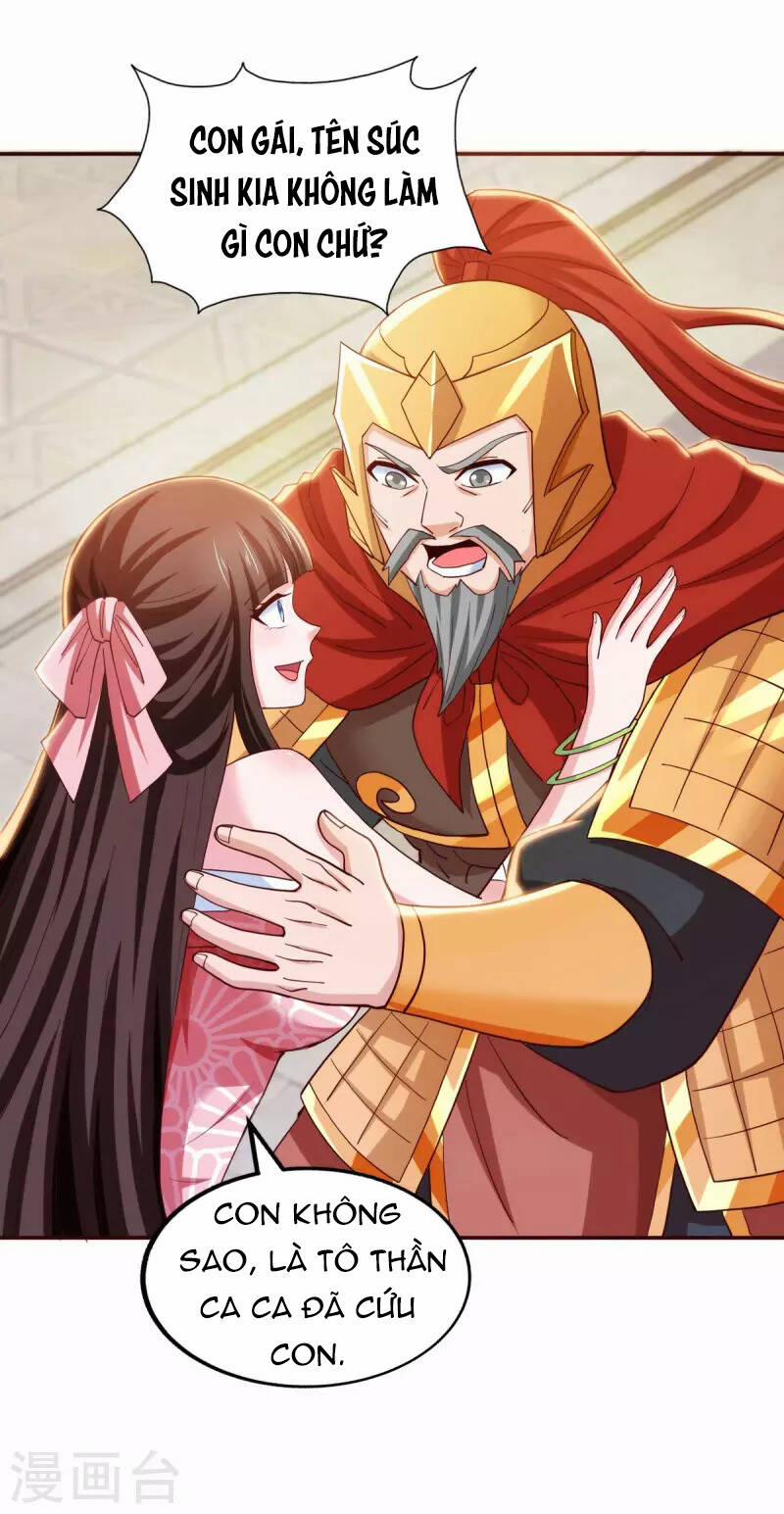 Ta Có Trăm Vạn Điểm Kỹ Năng 76 trang 4