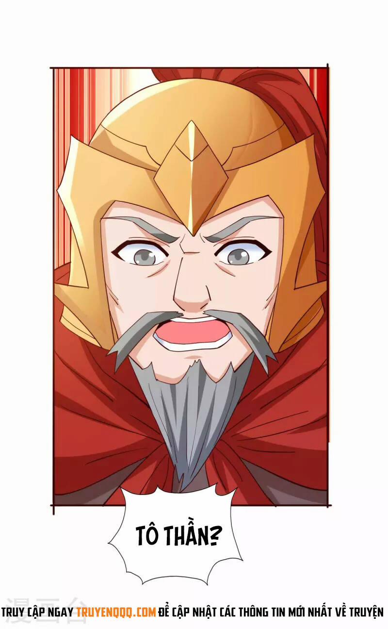 Ta Có Trăm Vạn Điểm Kỹ Năng 76 trang 5