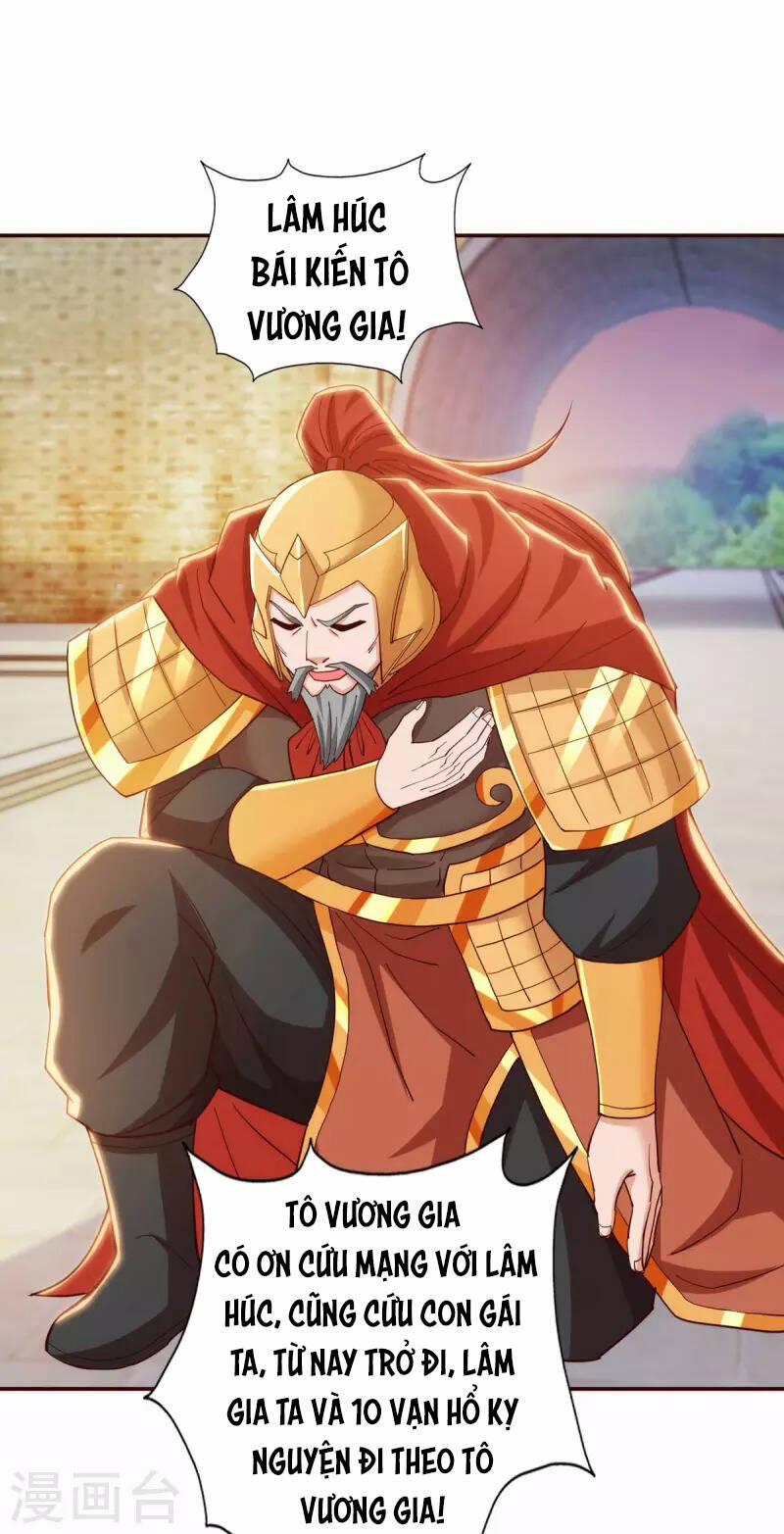 Ta Có Trăm Vạn Điểm Kỹ Năng 76 trang 7