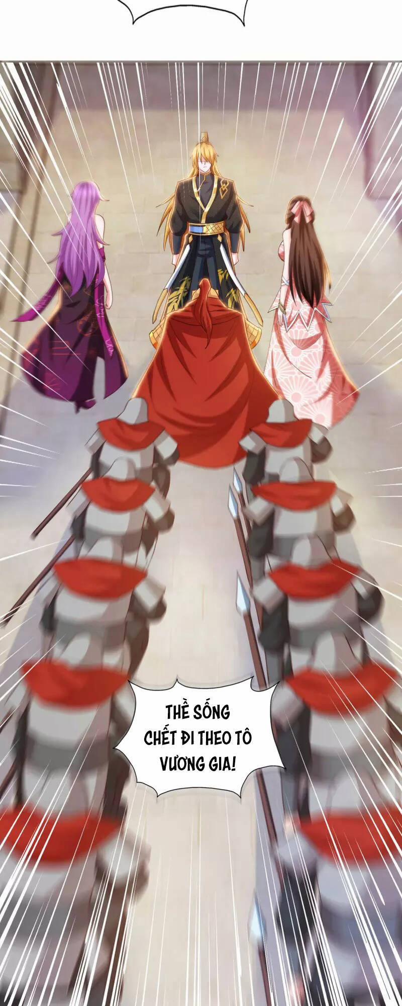 Ta Có Trăm Vạn Điểm Kỹ Năng 76 trang 8