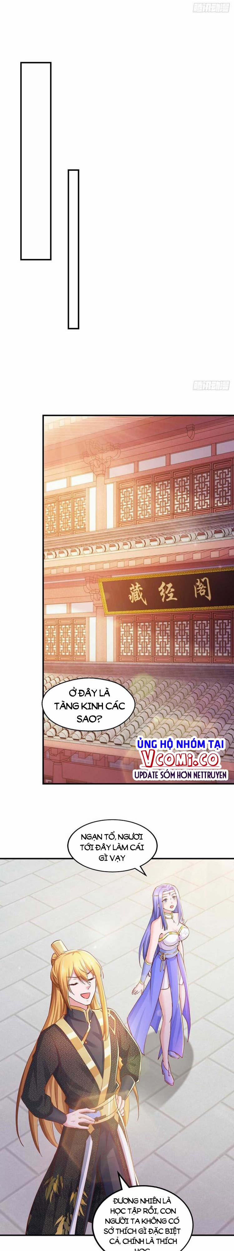 Ta Có Trăm Vạn Điểm Kỹ Năng 78 trang 9